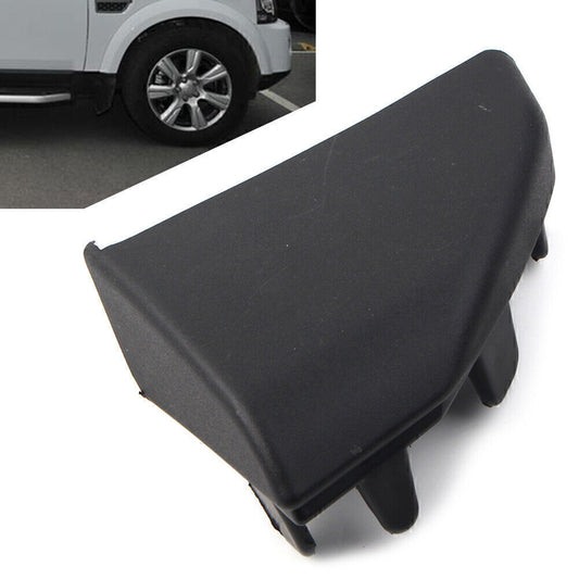 Right Rear Car Wheelarch Rear End Cap LR010637 Fit for Land Rover Discovery 3 4