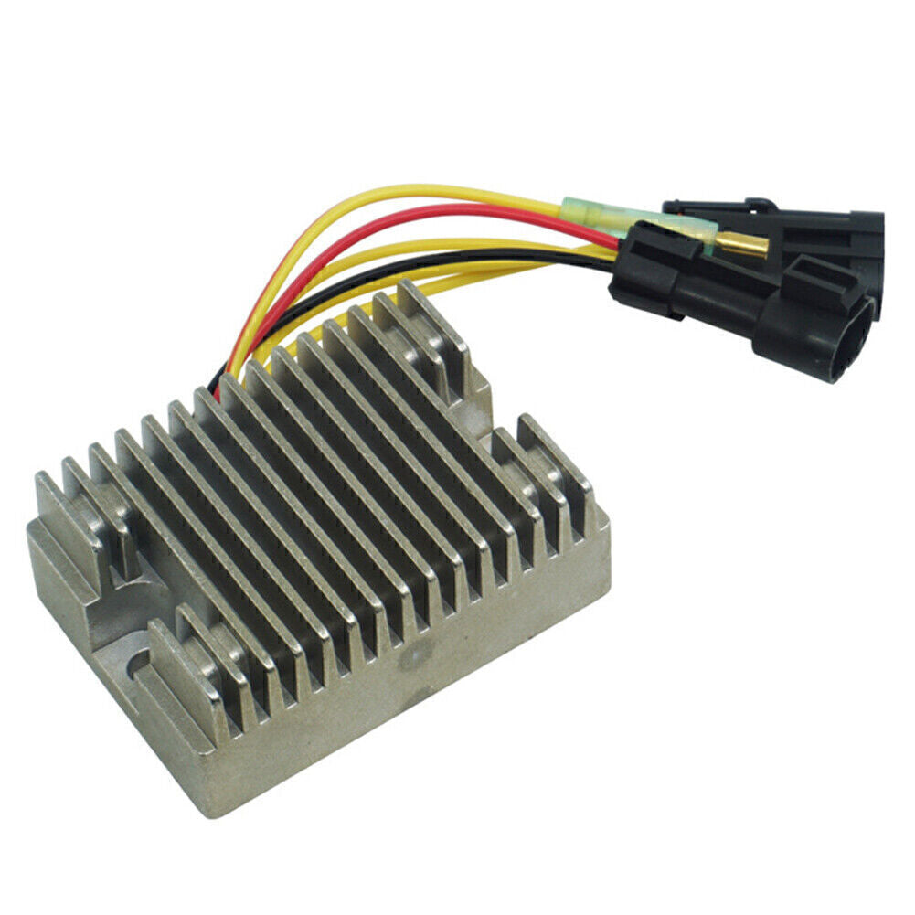 for Polaris ATV Hawkeye Ranger Scrambler 4012192 Voltage Regulator Rectifier UK