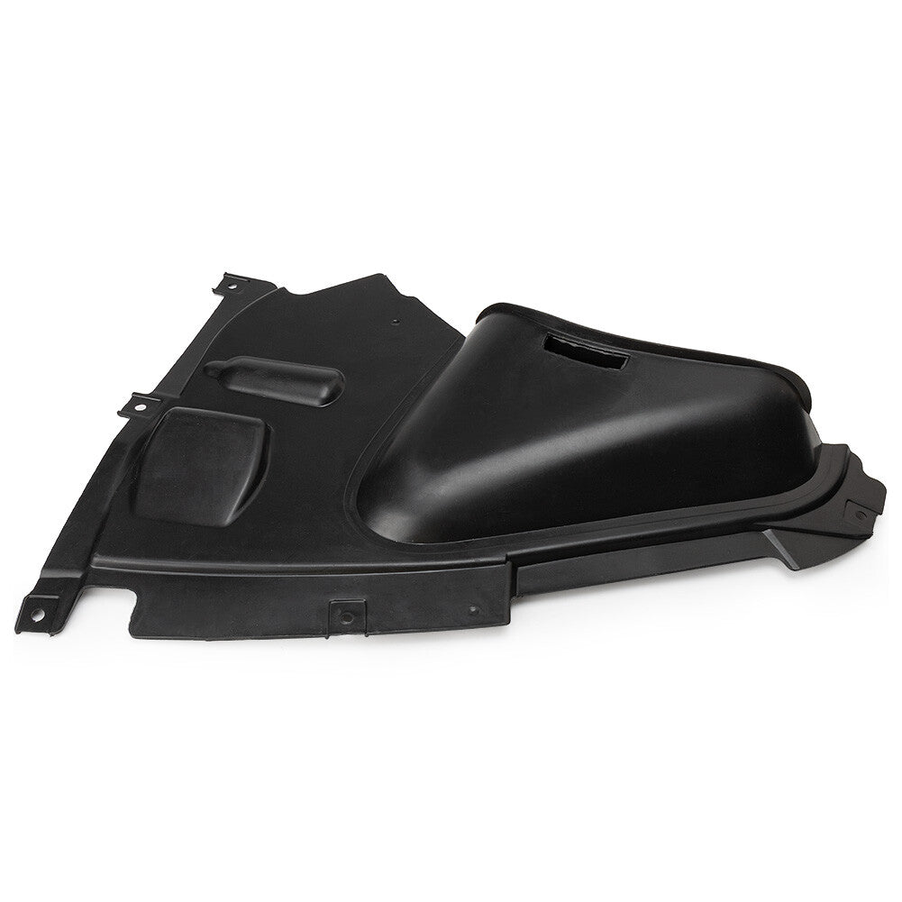Front right splash guard fender liner 517260740 for BMW 328i, 335i, F35