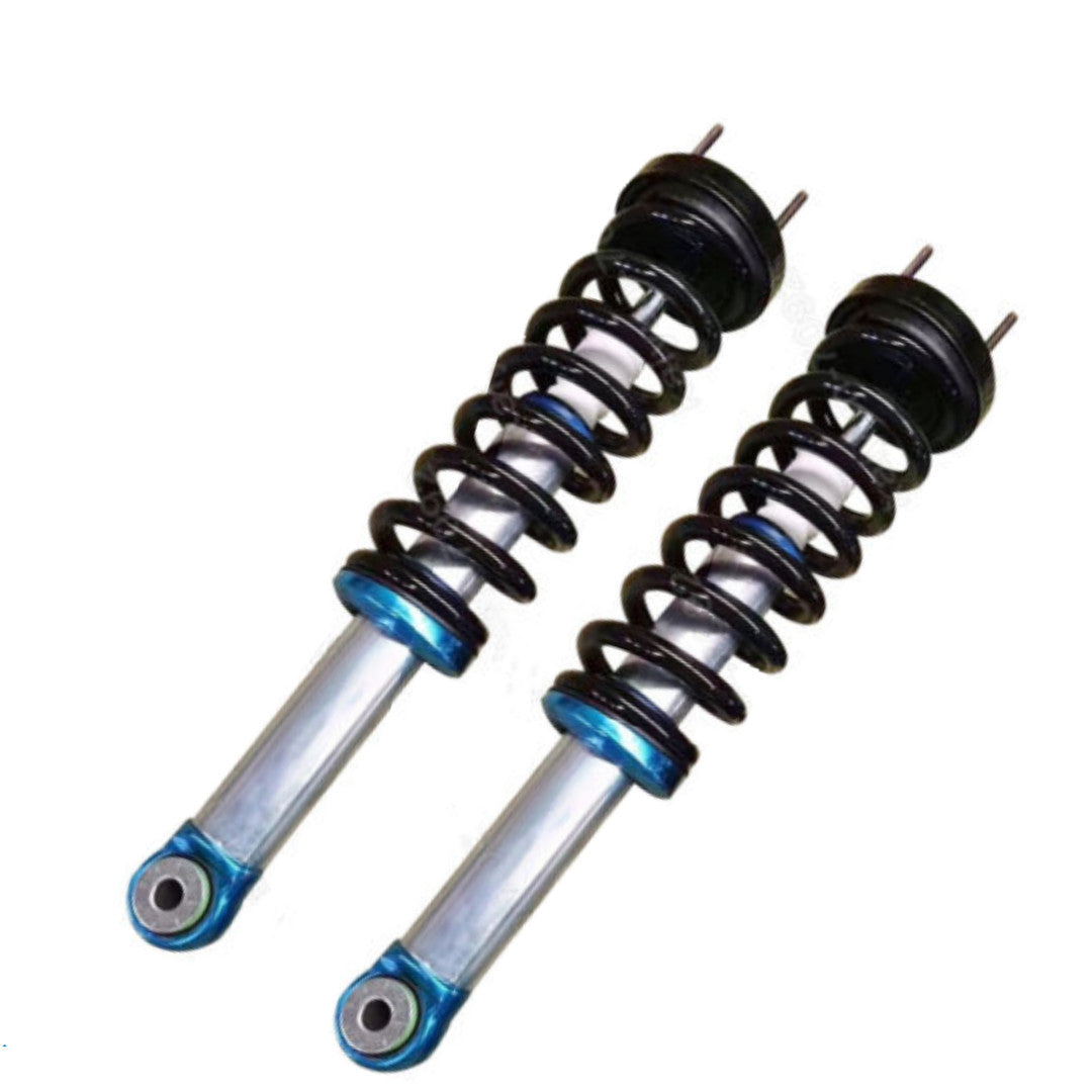 4-piece front and rear shock absorber spring strut assembly for Ford F150 FX4 2010-2014 BL3Z18125L