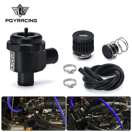 Pressure Relief Valve Blow Off Valve BOV Turbo Loudest For 16+ for Polaris RZR XP
