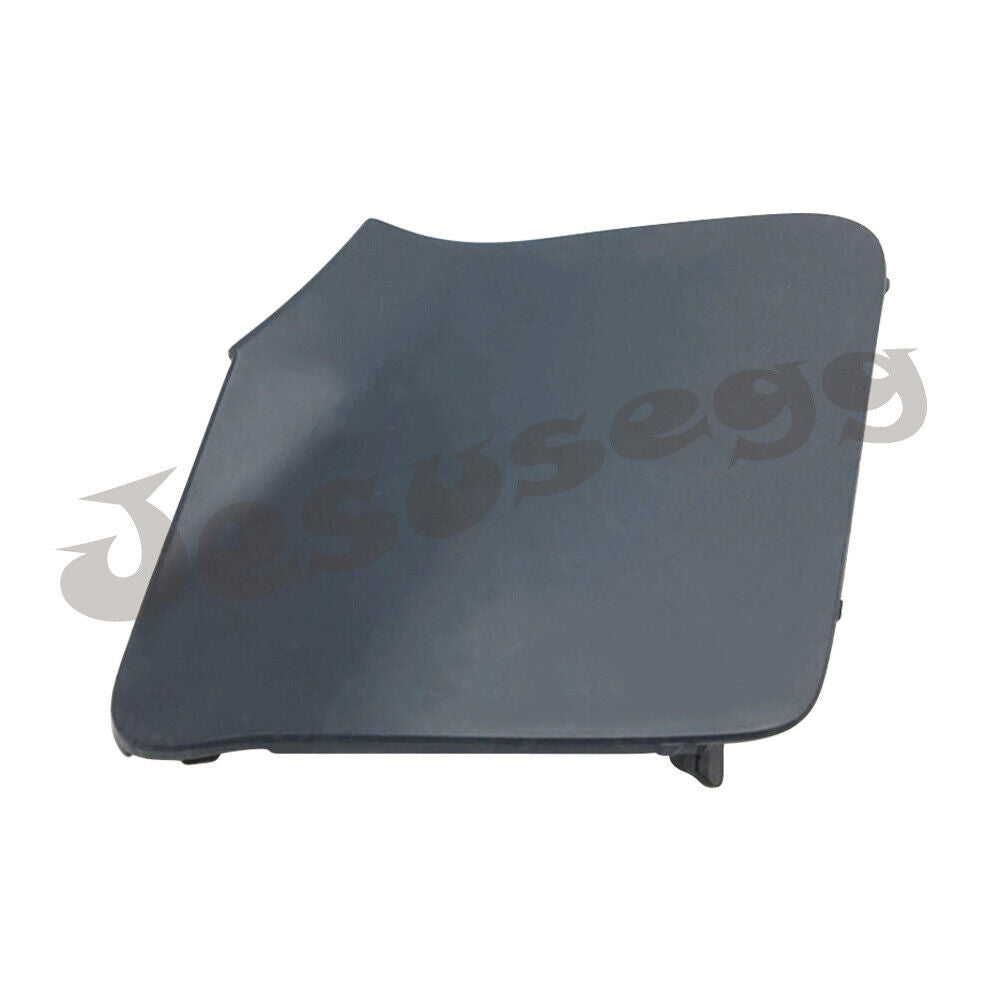 ABS Front Bumper Tow Hook Cover Fit for Mercedes-Benz W218 CLS-Class CLS400 1PCS