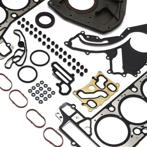 M157 Engine Rebuild Gasket Kit Compatible with S63 G63 W212 W463 AMG M157 5.5