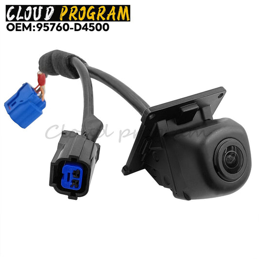 1PC NEW car rear door camera, reversing assist camera for Kia Optima 95760-D4500