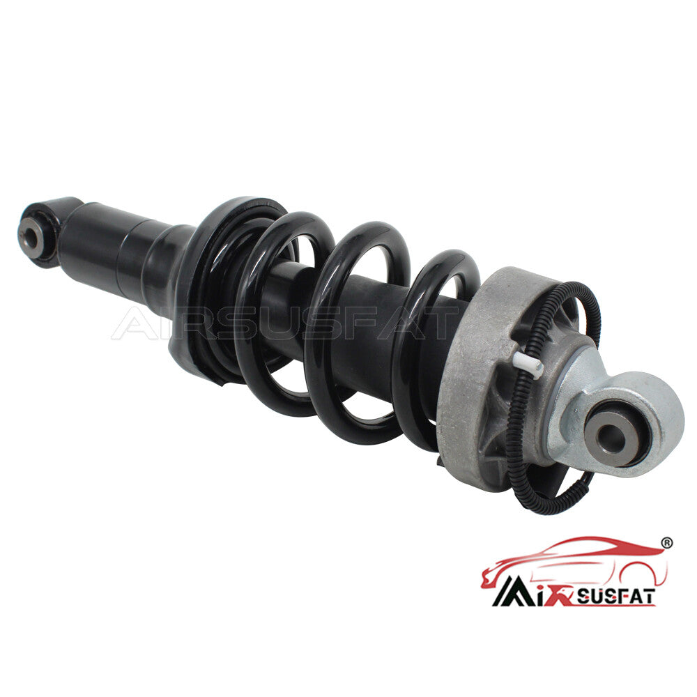Front Left Air Suspension Shock Strut for Audi R8/R8 Spyder 420412019AH 2007-15