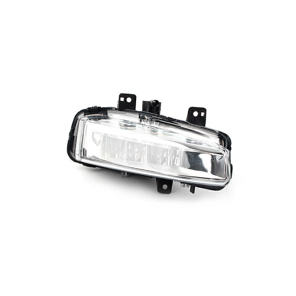 Fit for Land Rover Discovery Sport 2015-19 18 17 Front Right Bumper Fog Light Lamp