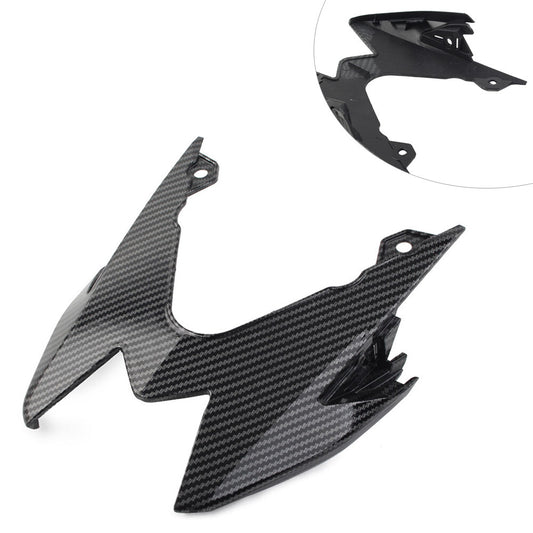 Tail Light Cover Cowl Carbon Fiber Fit for BMW S1000RR S1000R 2015 2016 2017 2018