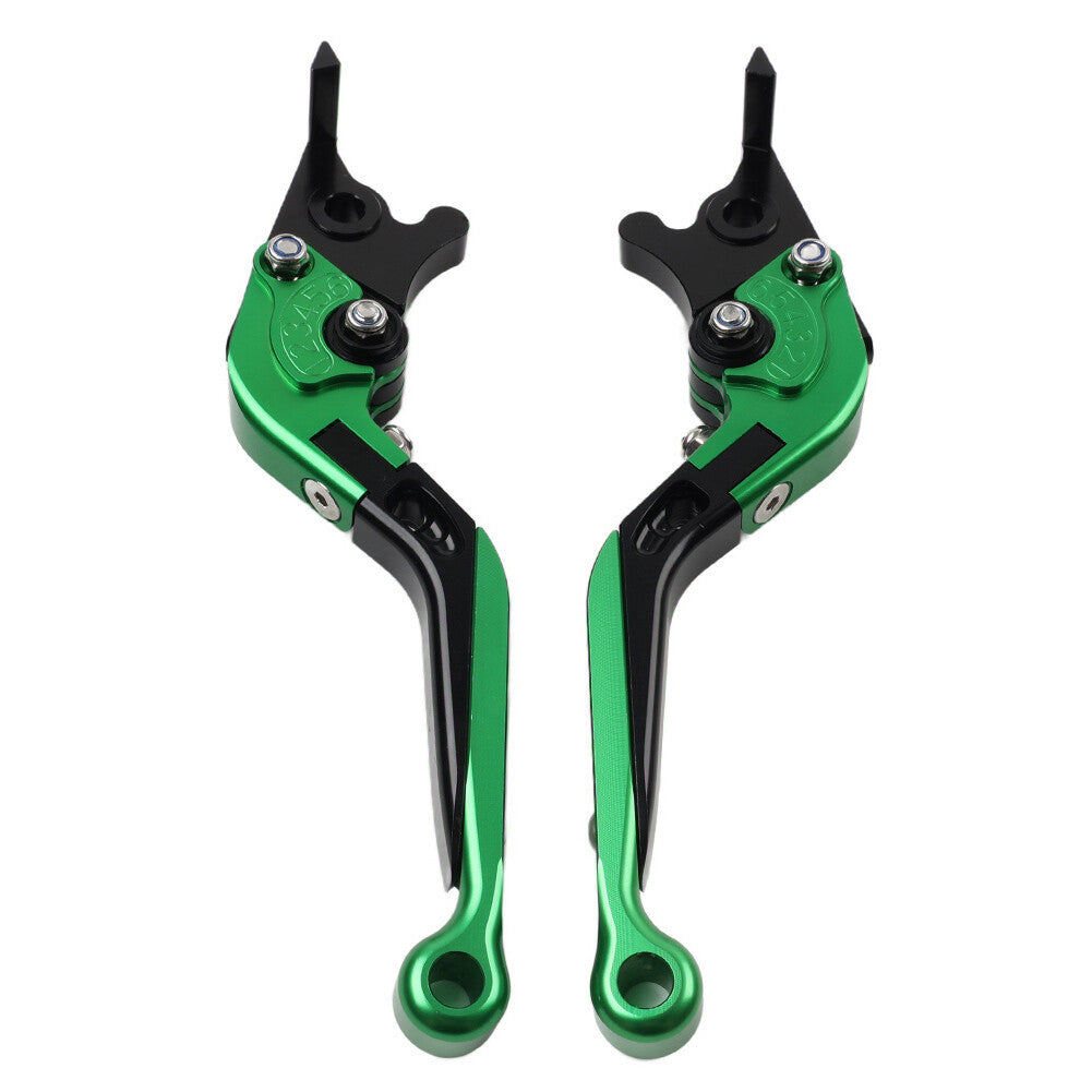 Folding Extendable Brake Clutch Levers for BMW F800GS/Adventure 08-18 F800R