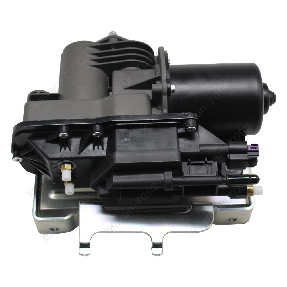 Air Suspension Compressor Pump for GMC for Oldsmobile for Saab for Chevrolet for Saab 15006679