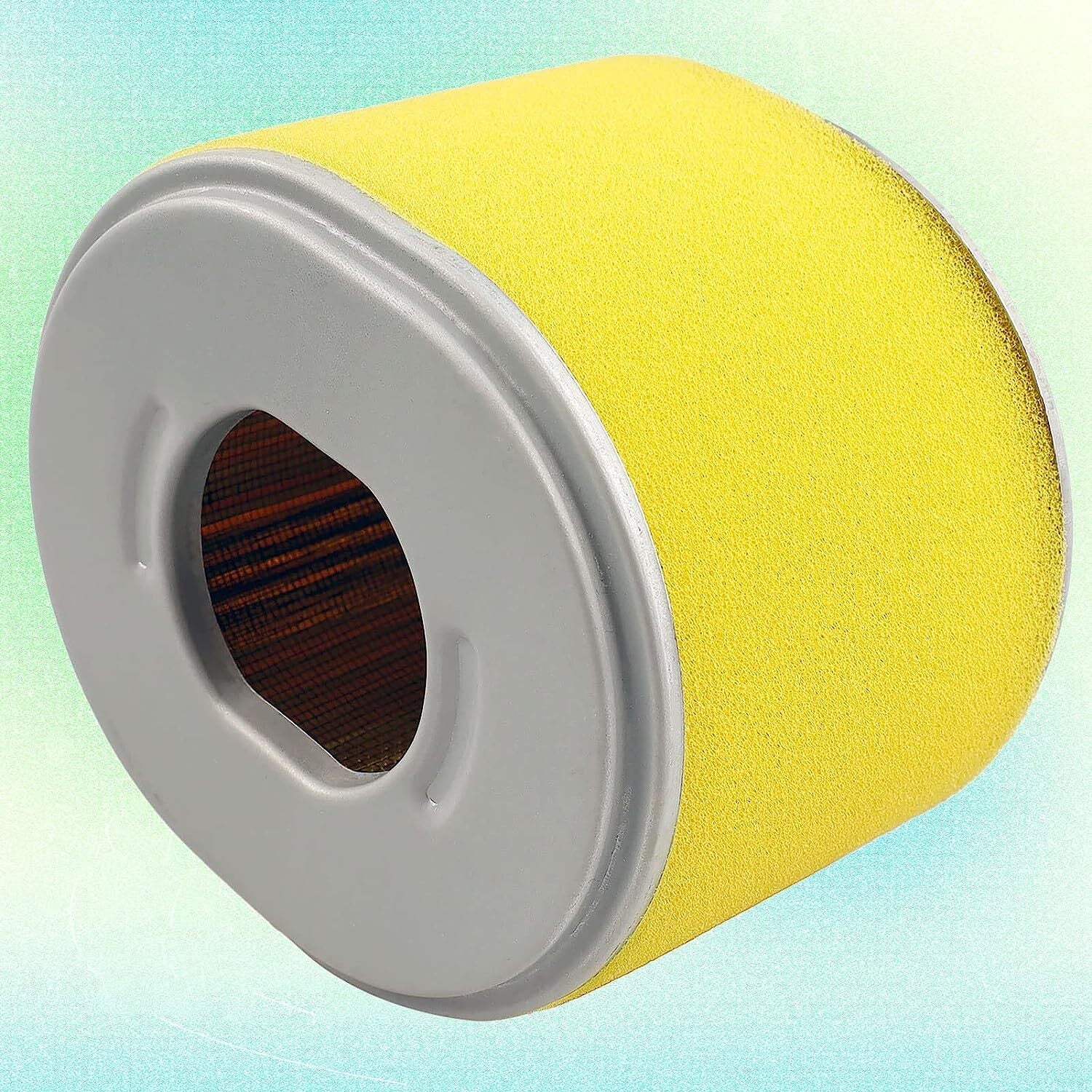 2xAir Filter for Honda GX340 GX 390 11HP 13HP Engine 17210-ZE3-505 17210-ZE3-010