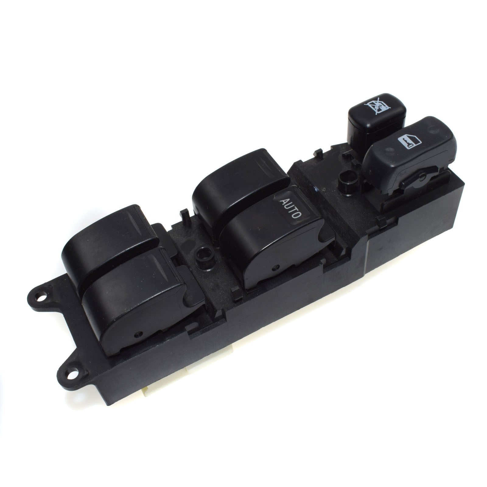 Right Drive Side Car Master Power Window Control Switch 84820-60120 for Toyota