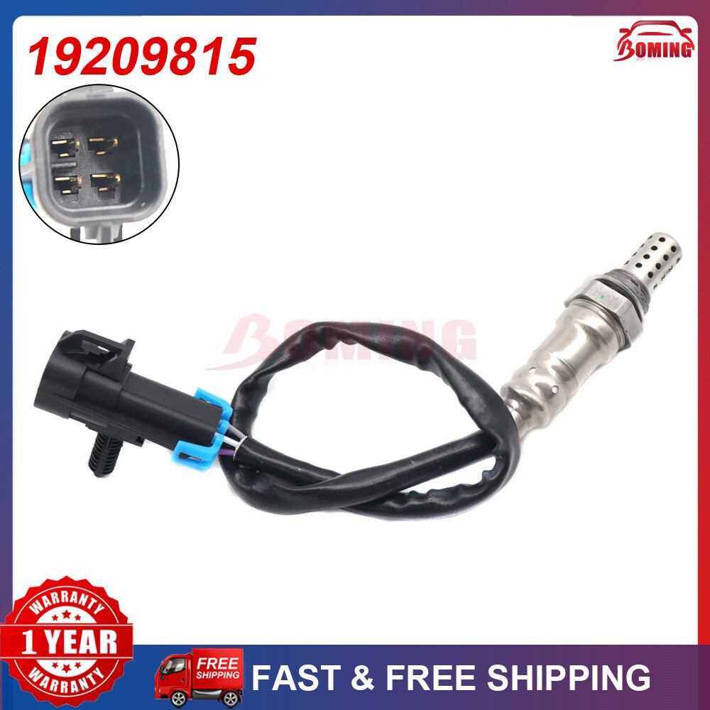 Suitable for 2000, 2001, and 2002 for Subaru Forester Impreza 2.5L H4 Oxygen (O2) sensor upstream