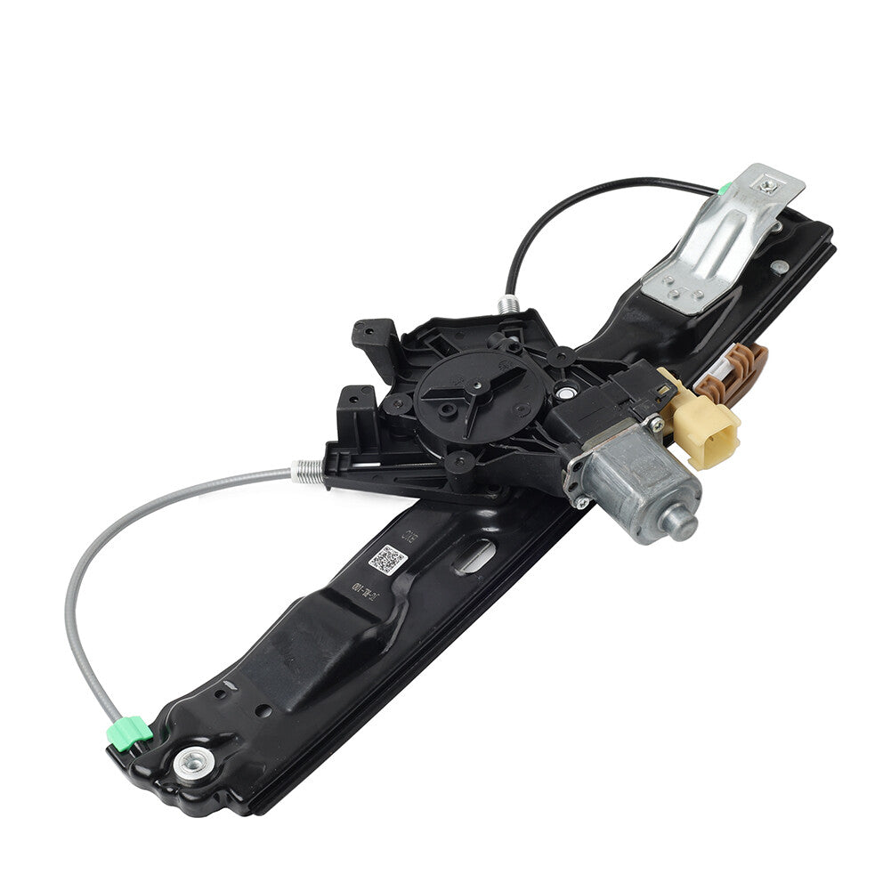Power Window Regulator Assembly for Land Rover for Range Rover Evoque 2012-2019 14
