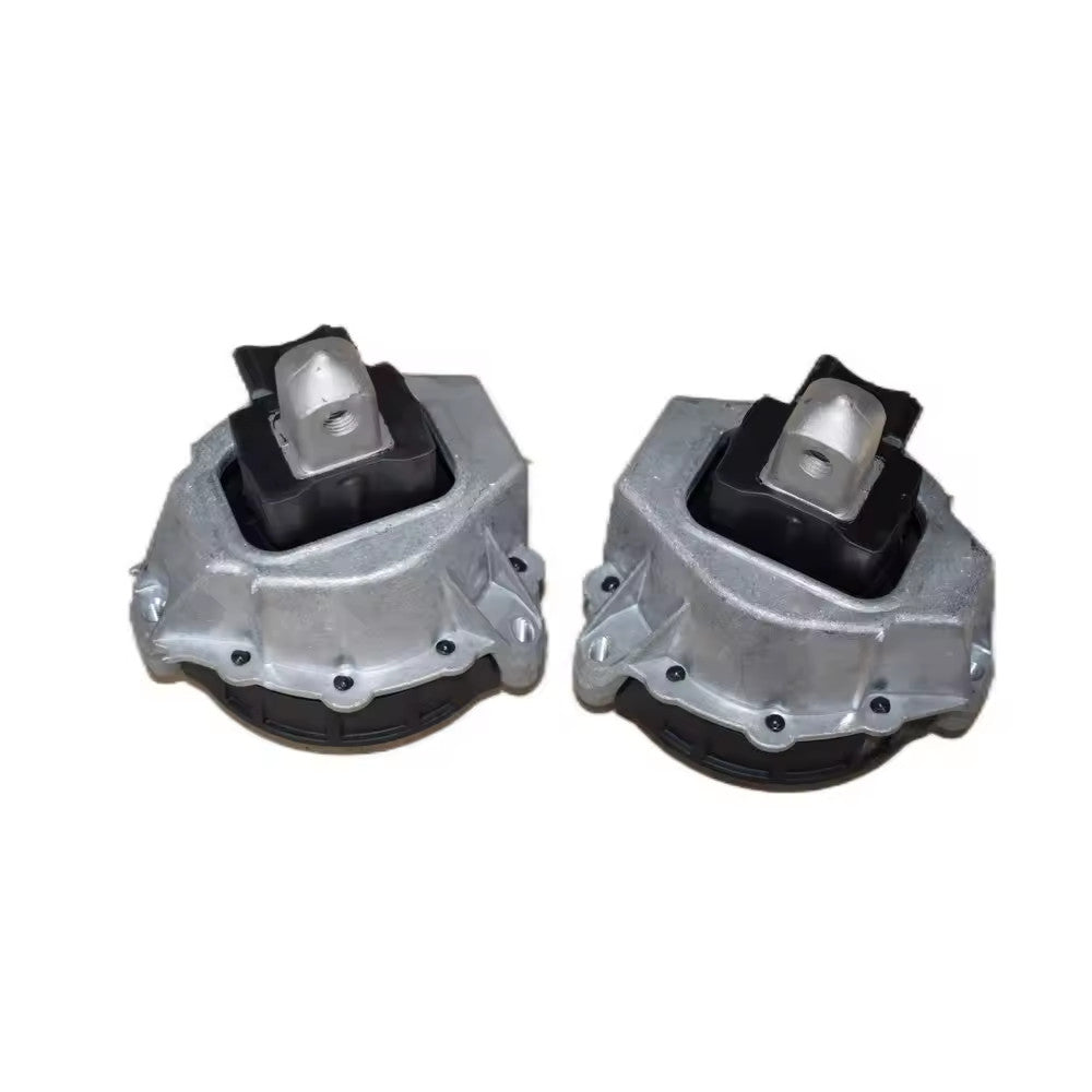 22116860489 22116860490 2x Engine Motor Mount for BMW 3 4 Series G20 G21 G22 G28