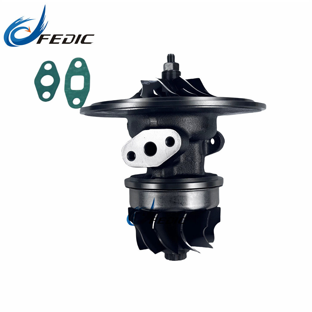 Turbo cartridge H2C 3519095 for Industrial Truck L10