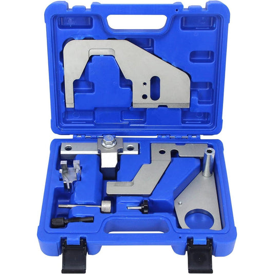 Engine camshaft timer lock tool kit suitable for Jaguar / for Land Rover Evoque 2.0T / for Ford 2.0