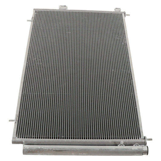 AC Condenser for 2013-2018 for Toyota RAV4 Platinum Aluminum 4232 884600R030