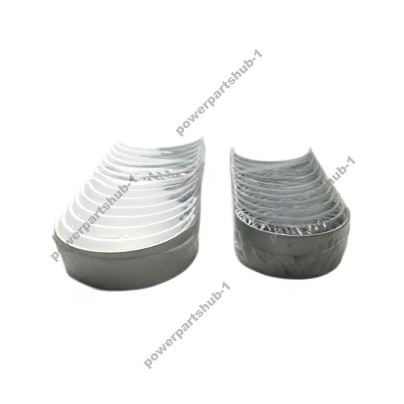 Engine Parts connecting rod tile for Doosan DB58 65.02410-6003 65.02410-6083