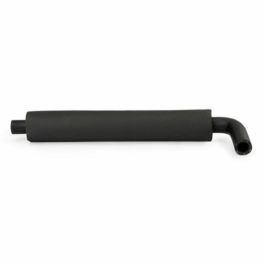 1PC for Toyota for Camry RAV4 for Scion TC xB 2.4L 2012 12262-28021 New Black PCV Hose