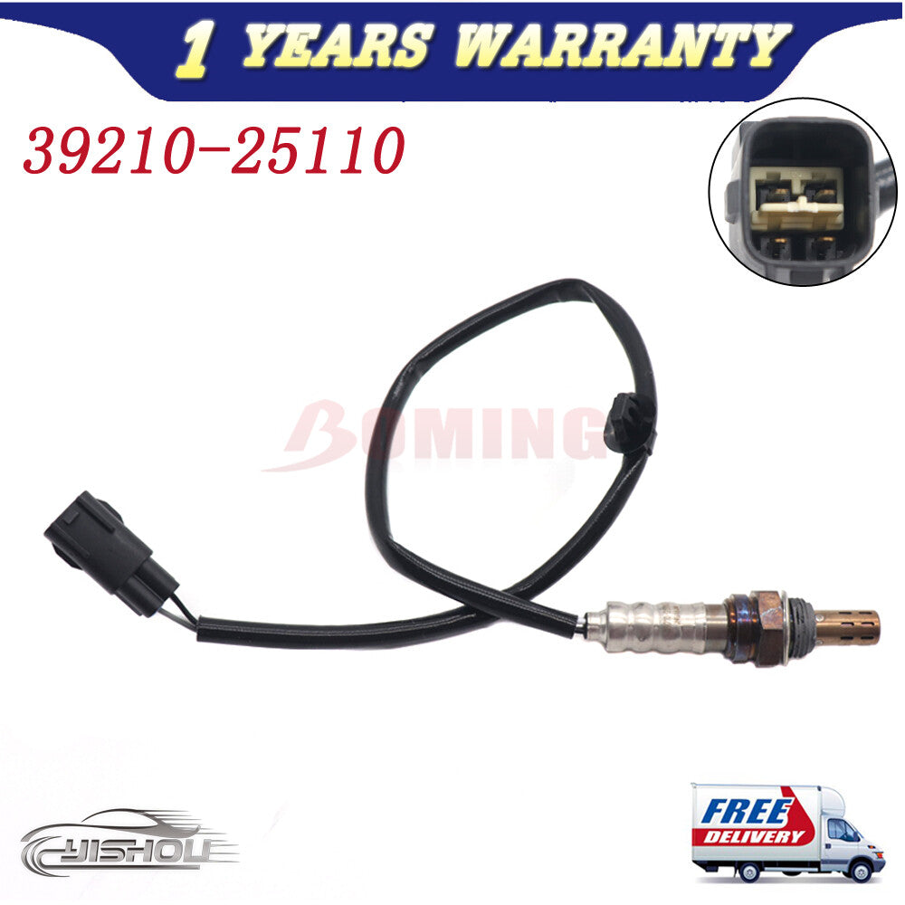 Downstream NOx sensors are suitable for 2014-15 for Chevrolet for Cruze 2.0L (model numbers 12662659, 5WK96736, 12641557).