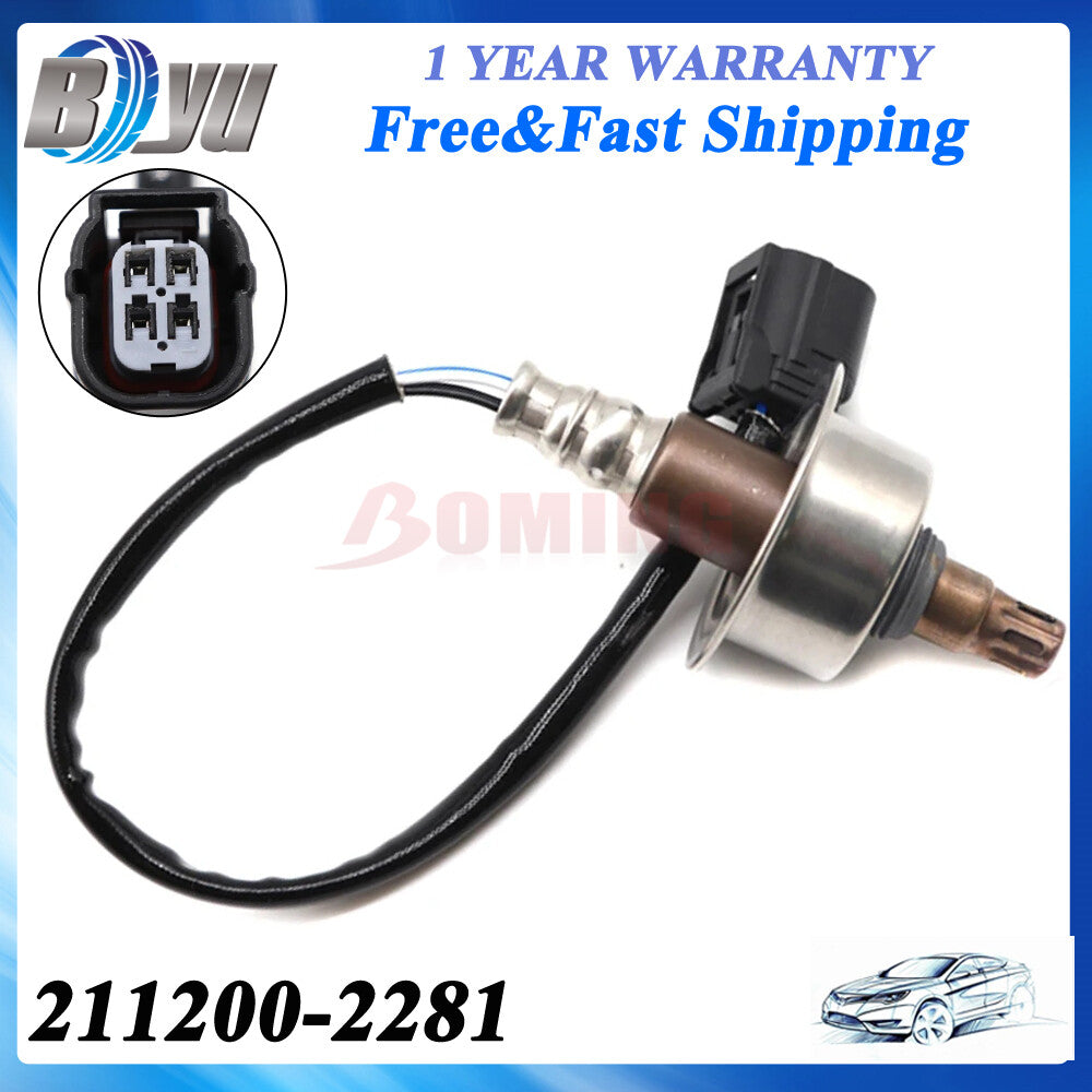 for HONDA for CIVIC 36531-RNA-A01 New Upstream Air Fuel Ratio Lambda Oxygen Sensor