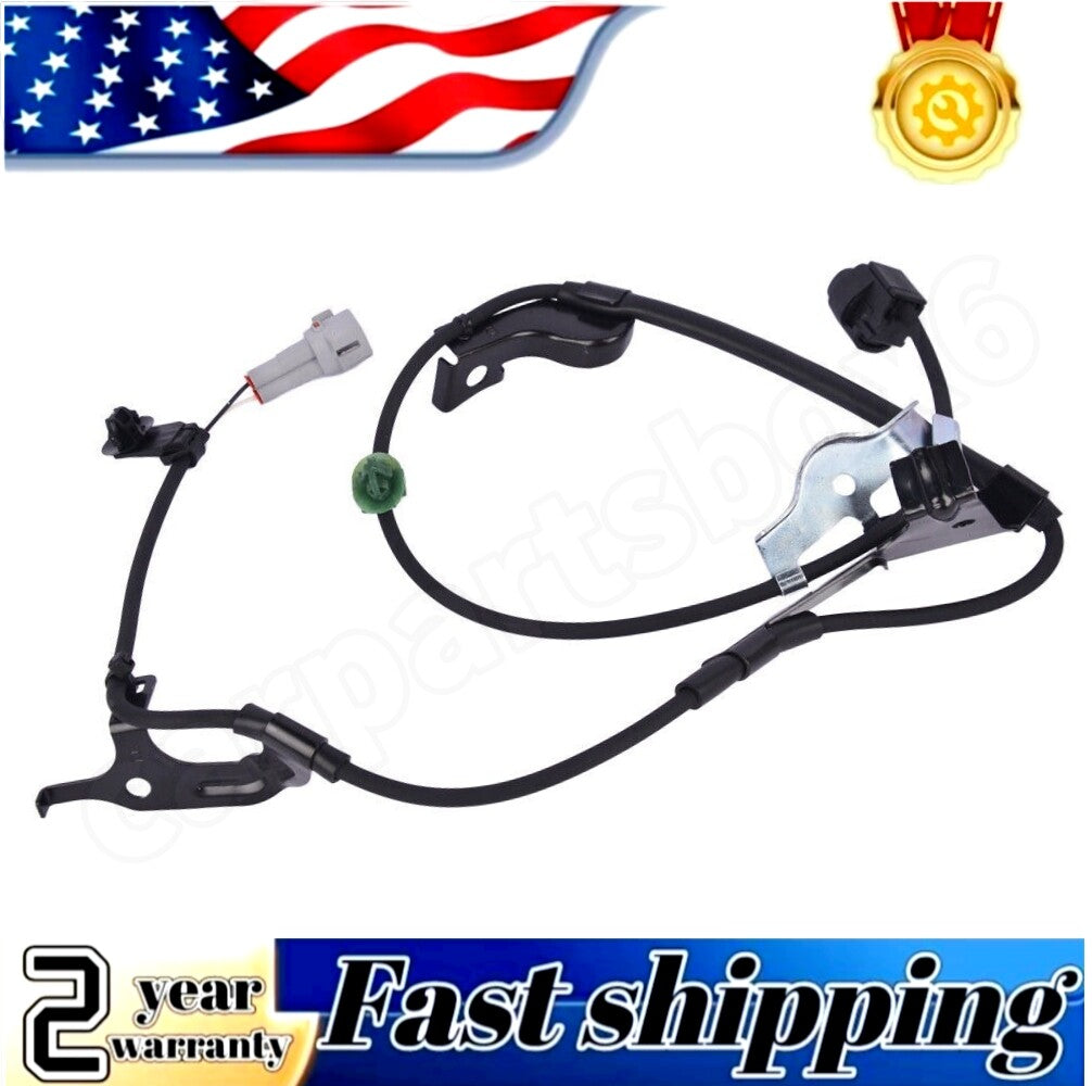 piece of ABS wheel speed limiter for front right wheel, suitable for Toyota 4Runner 2010-2022 and FJ Cruiser 2009-2014.