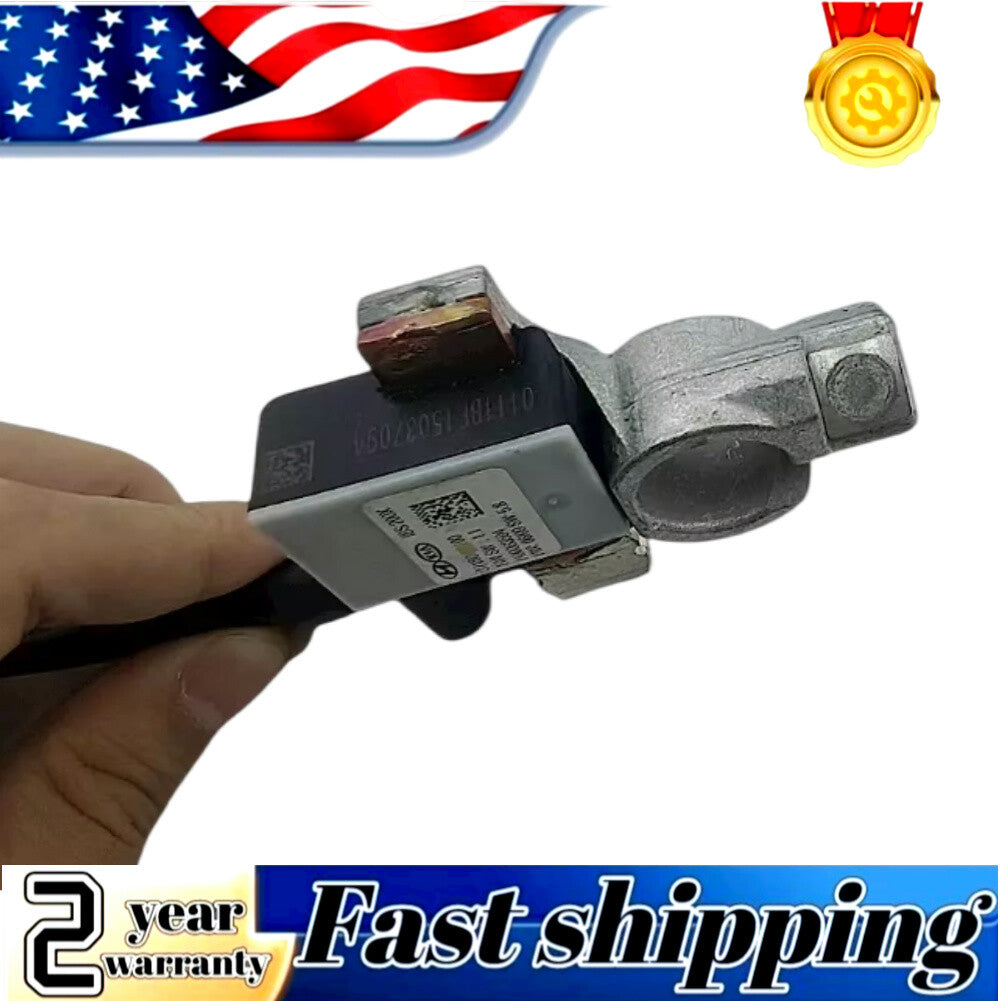 Equipment Manufacturer ( ) Battery Negative Plate Sensor Cable for 2018-2021 for Hyundai Kona 37180-J9000