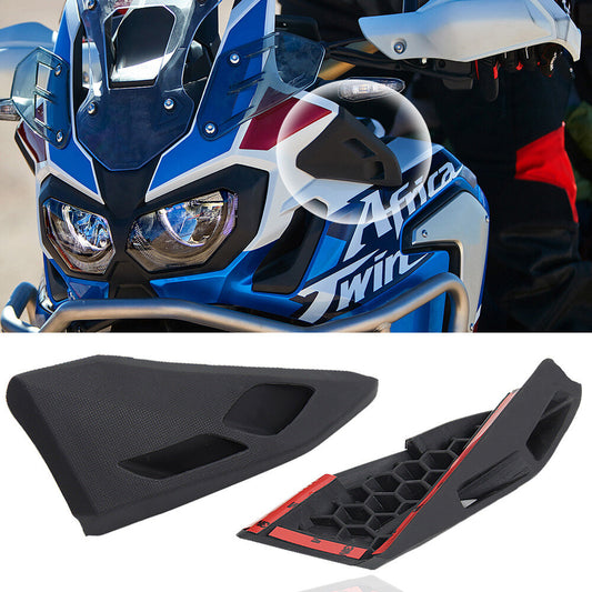 for Honda CRF1000L Africa Twin Adventure Sports Upper Wind Deflector Motorcycle