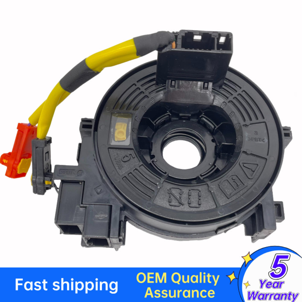 NEW Clock Spring Fit for Toyota RAV4 Tacoma