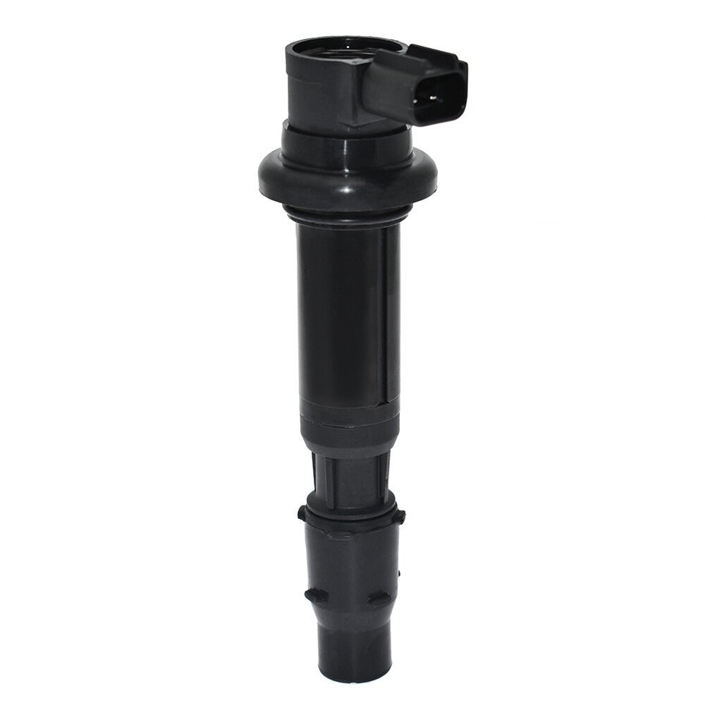 4x Ignition Coil for Mitsubishi for Triumph Tiger 800 XR XCA for Kawasaki ZX6R F6T553