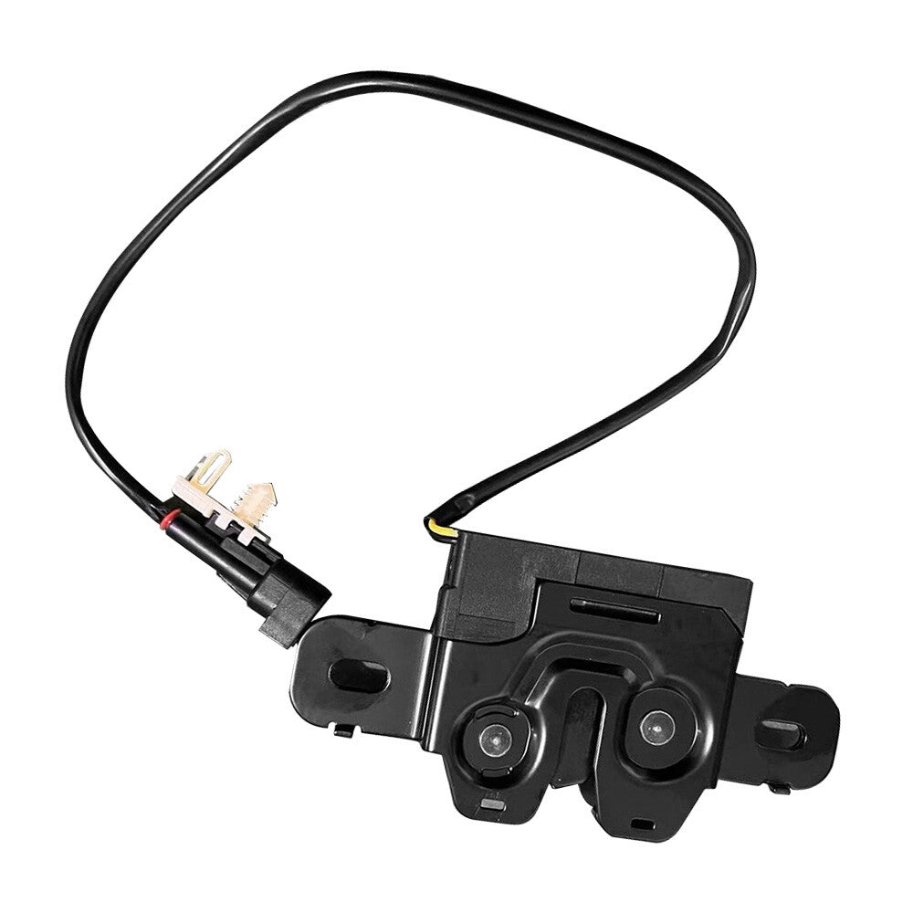 Fits For S80 07-2016 XC70 2008-2016 V70 2008-2010 Hood-Safety Catch Latch Lock