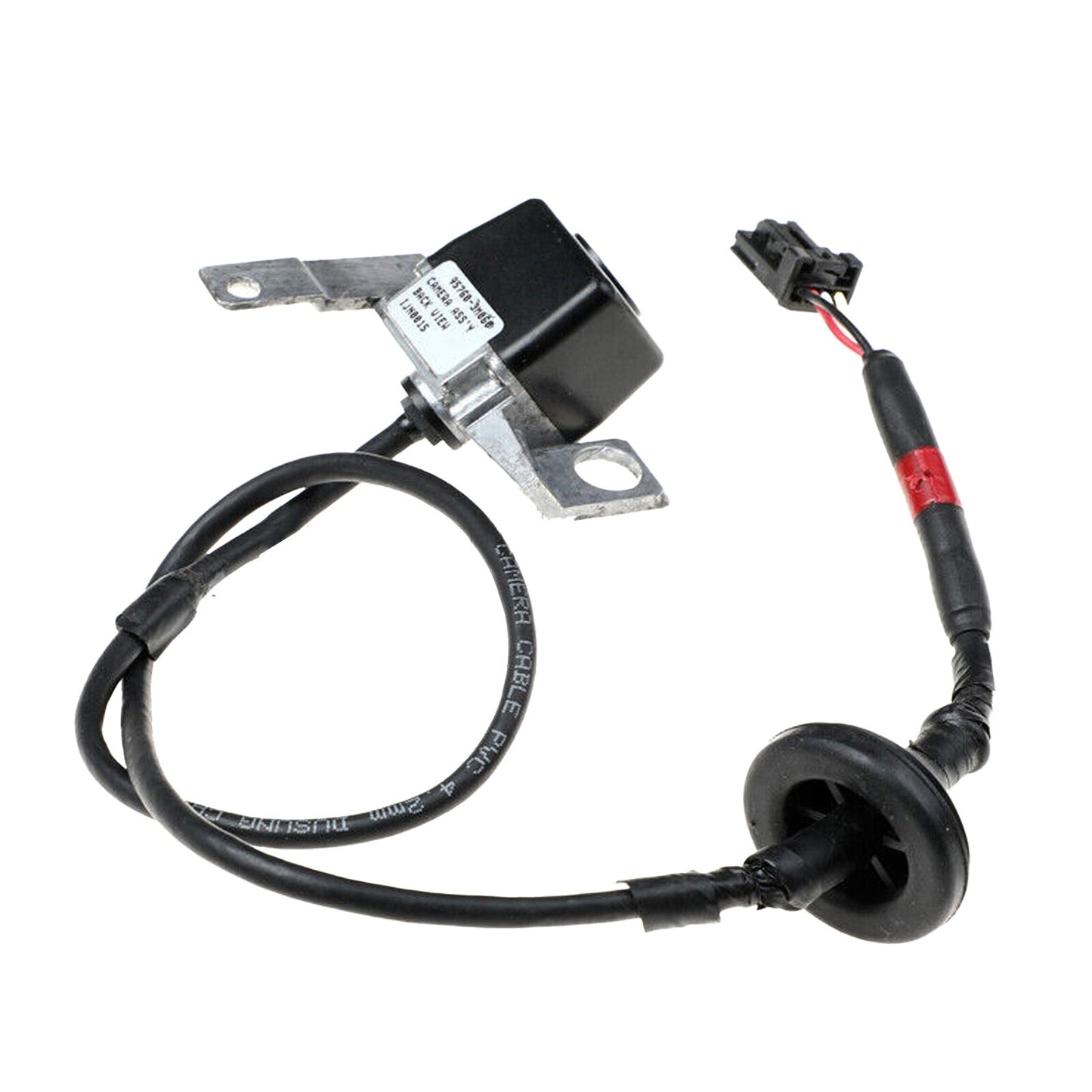 For 09-11 for Hyundai for Genesis Rear View Backup Reserve Parking Camera 95760-3M060
