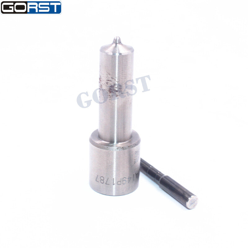 Common rail nozzle fuel injector DLLA149P1787 is suitable for Jamz injectors 0445120142