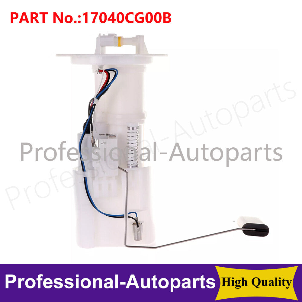 17040CG00B Electric Fuel Pump Module Assembly For 2003-2008 for Infiniti FX35