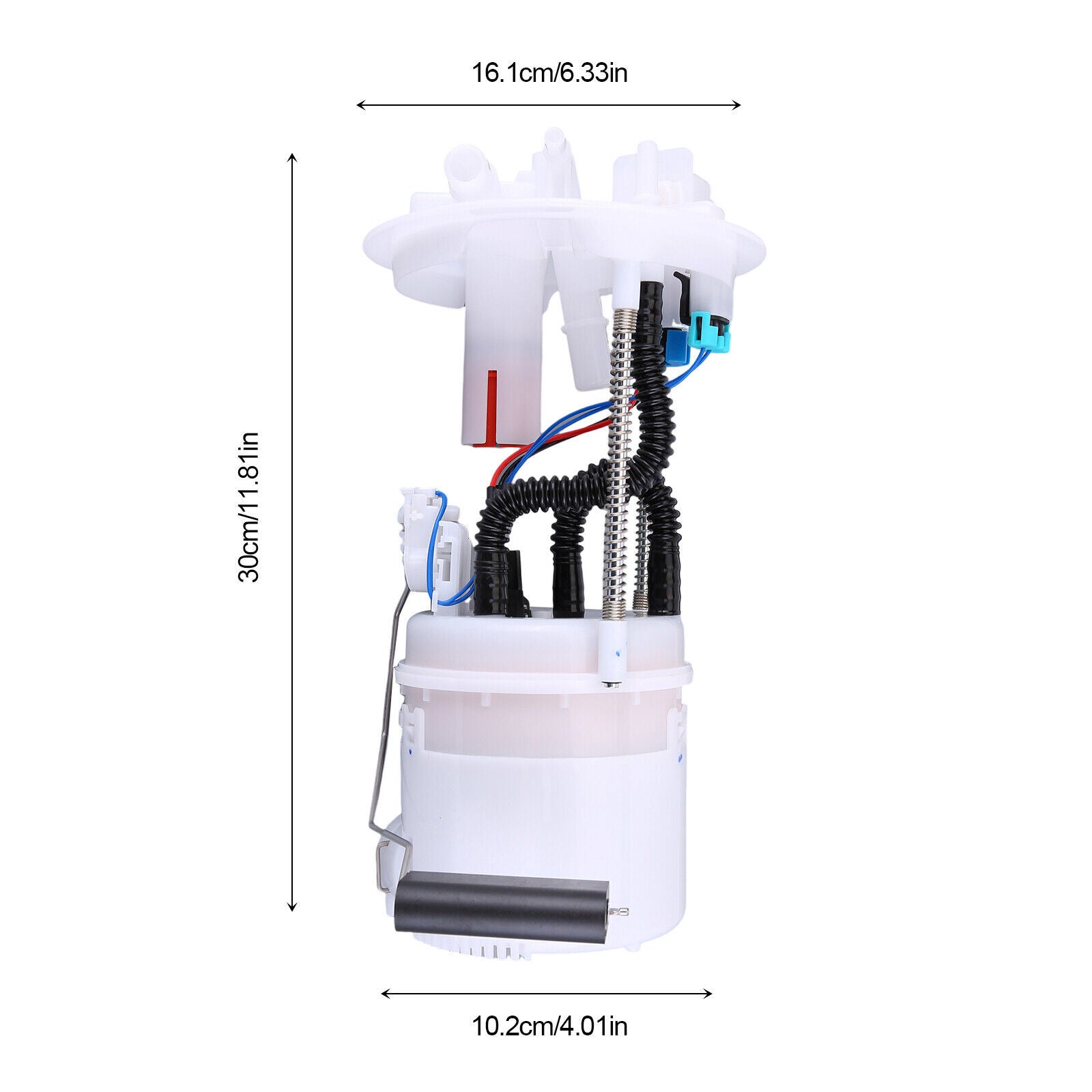 for Jeep Compass 17-2021 Renegade 15-2021 1.3 1.4 2.4L NEW Fuel Pump Assembly