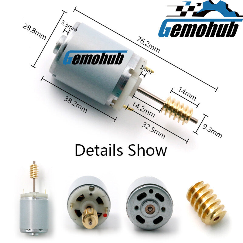 4E0905852E Steering Column Lock motor for 2003-2011 for Porsche for Cayenne 9PA