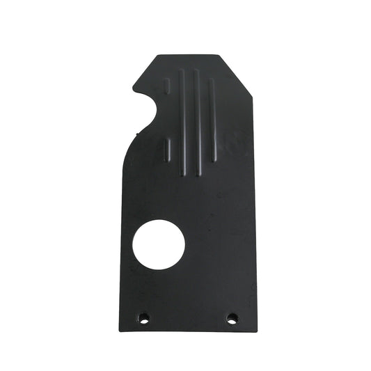 Engine slide plate suitable for XR50, CRF50, 70cc, 110cc, 125cc, 140cc for Lifan Pit bicycle coolers