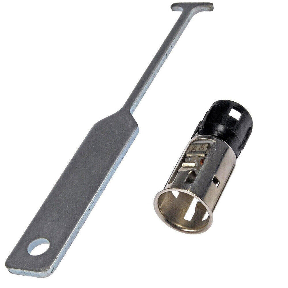 Lighter Socket Removal Tool Set J42059 for Chevy for GMC for Cadillac for Buick 25776667