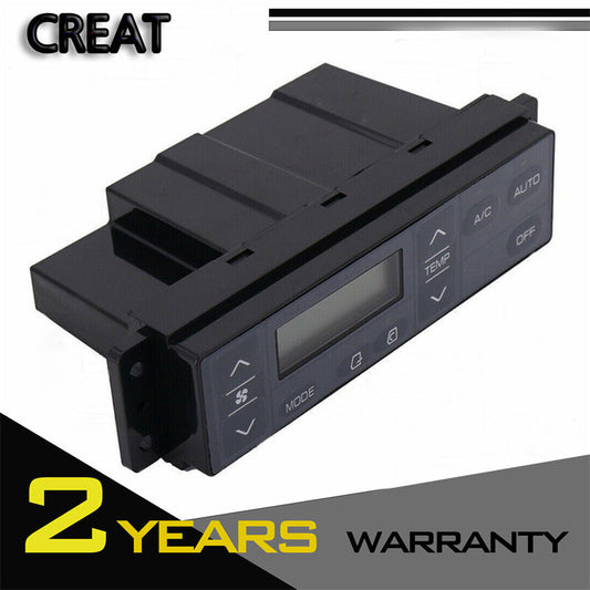 Air heater controller 4713680 is suitable for 135C, 135D, 75C, 75D, 225CLC, 85D, 80C