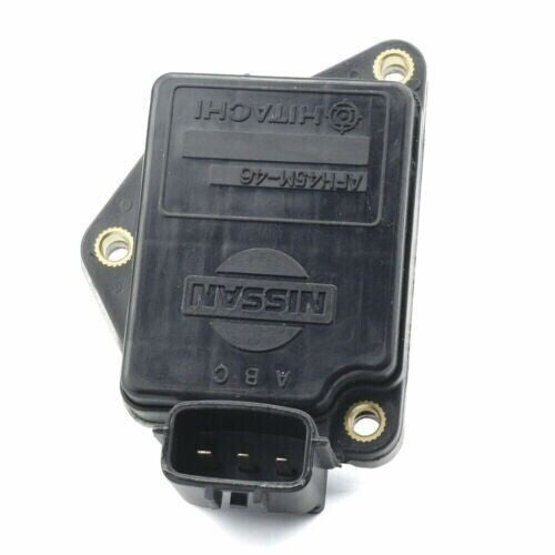AFH45M-46 Mass Airflow Sensor (MAF) for Nissan D21 Sentra 100NX B13 Primera