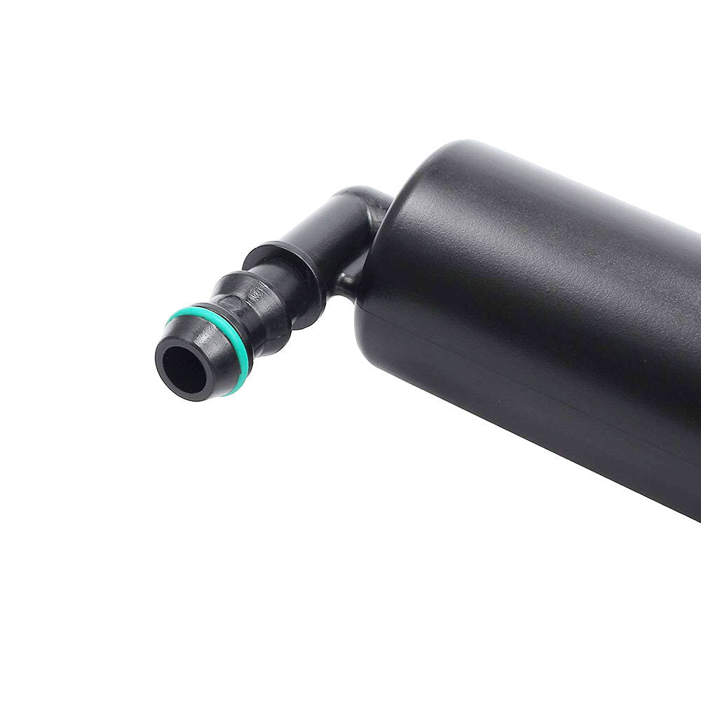 61677179311 Headlight Washer Nozzle Fits for BMW 335I 2008 2009 2010 2011 3.0L