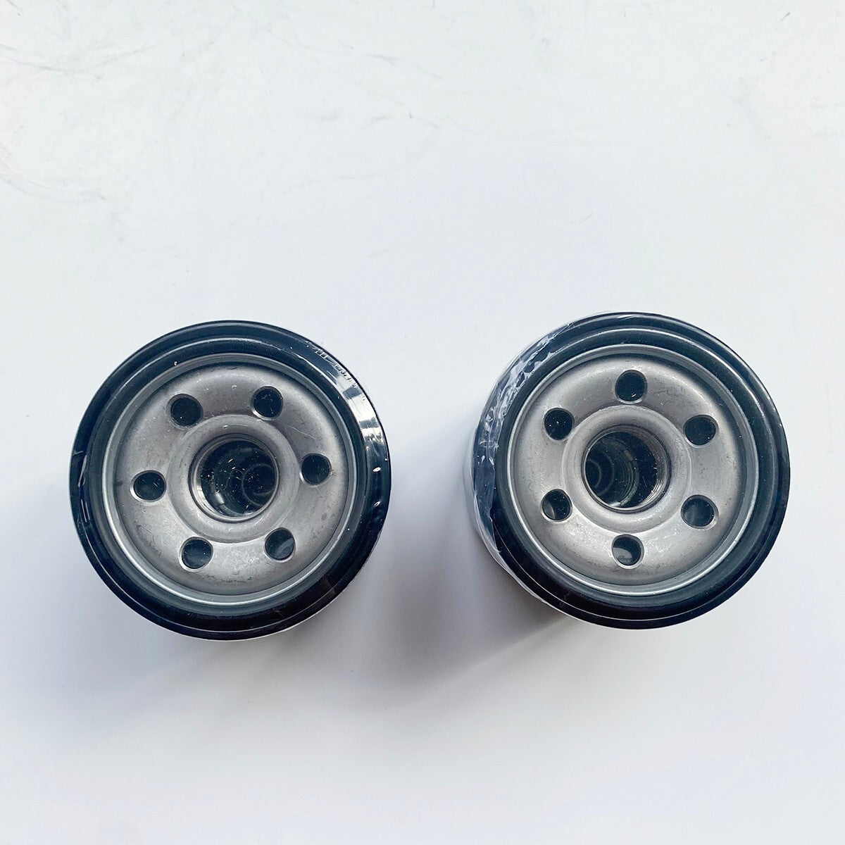 2 x Oil Filter For Hisun UTV 700cc 500cc 400 Massimo Bennche Coleman HS400 HS700