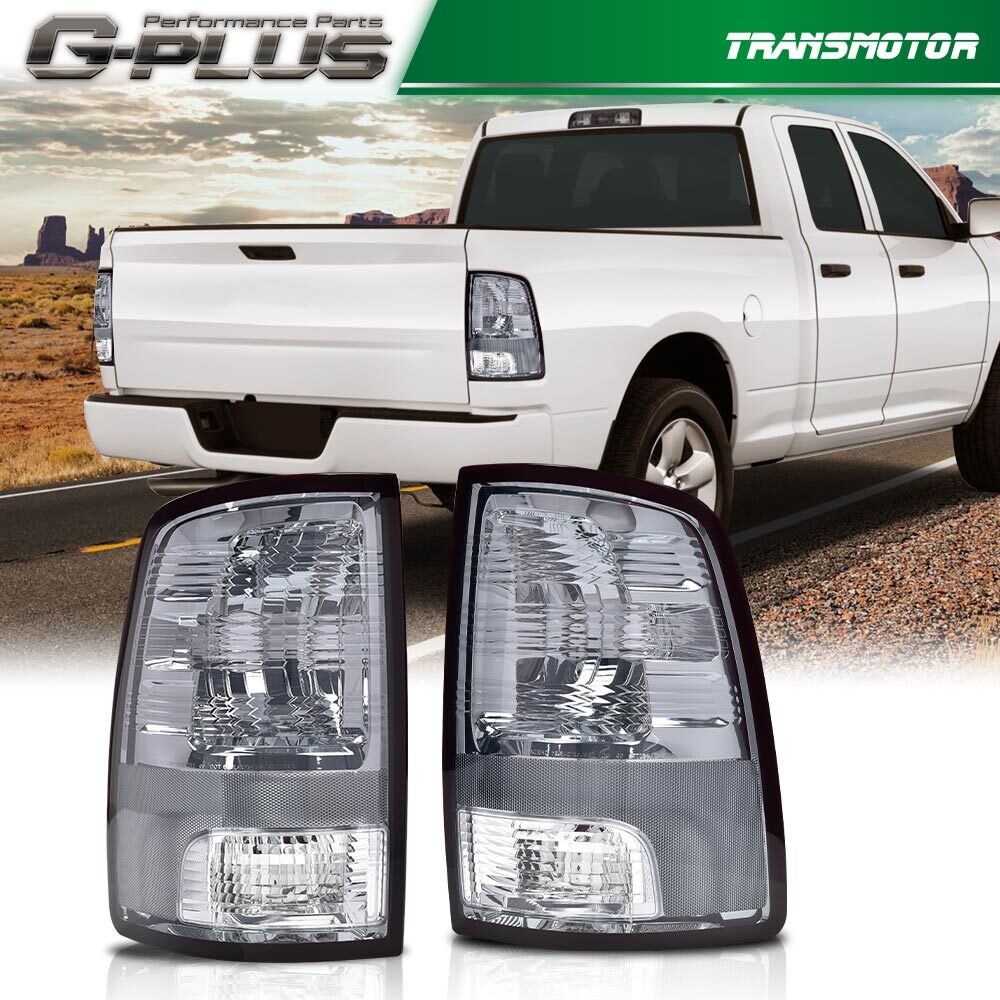 2009 - 2018 for Ram 1500 10-18 for Ram 2500 3500 [Product Name - likely a brand name]