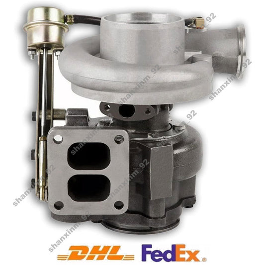 For 6BT Replaces 3534923 3534924 3539263 3802778 Turbo Turbocharger