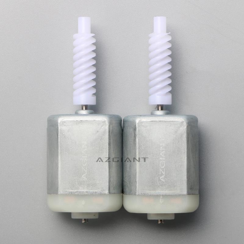 2-pack door lock motors suitable for 2007-2014 for Toyota FJ Cruiser / 2001-2007 for Toyota Sequoia