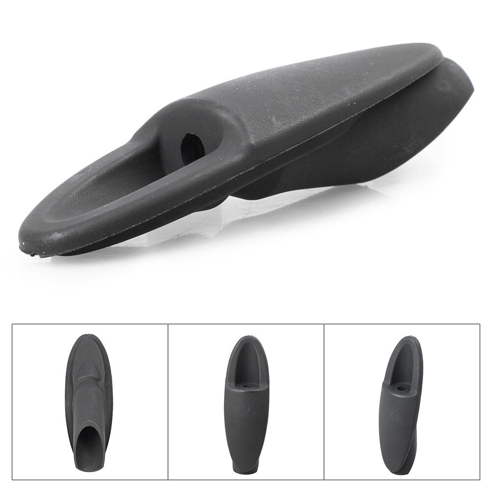 Car Antenna Adapter Base RHA Black Mount for Toyota for Sienna 2004-2010 09