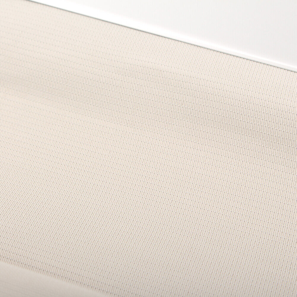 Car Skylight shutter Sunroof Sunshade Curtain for Porsche for Cayenne 2011-2018 Gray