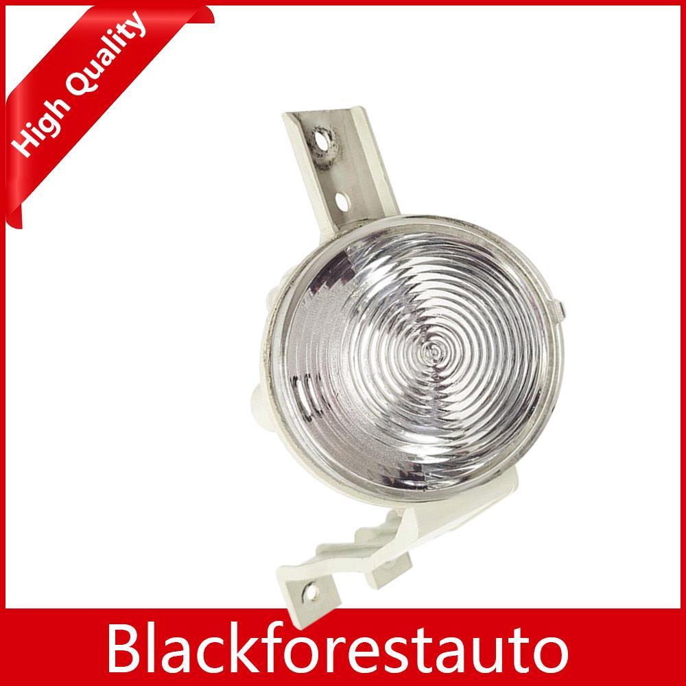 Front Bumper Turn Signal Light Left Fit for Mini R50 R53 2001-2006 R52 2004-2007