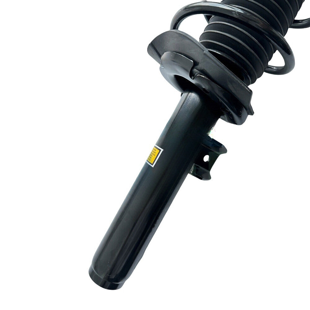 2-piece rear shock absorber strut with active fit for Dodge for Challenger Charger SRT SRT8 SXT RT 2012