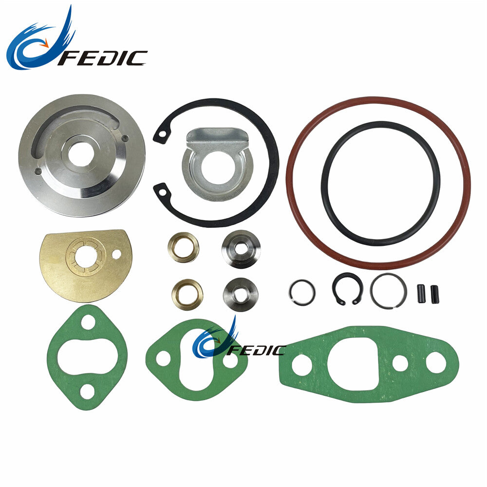 Turbo repair kit 17201-46040 for Toyota Chaser Cresta Mark II TourerV JZX100 1JZ